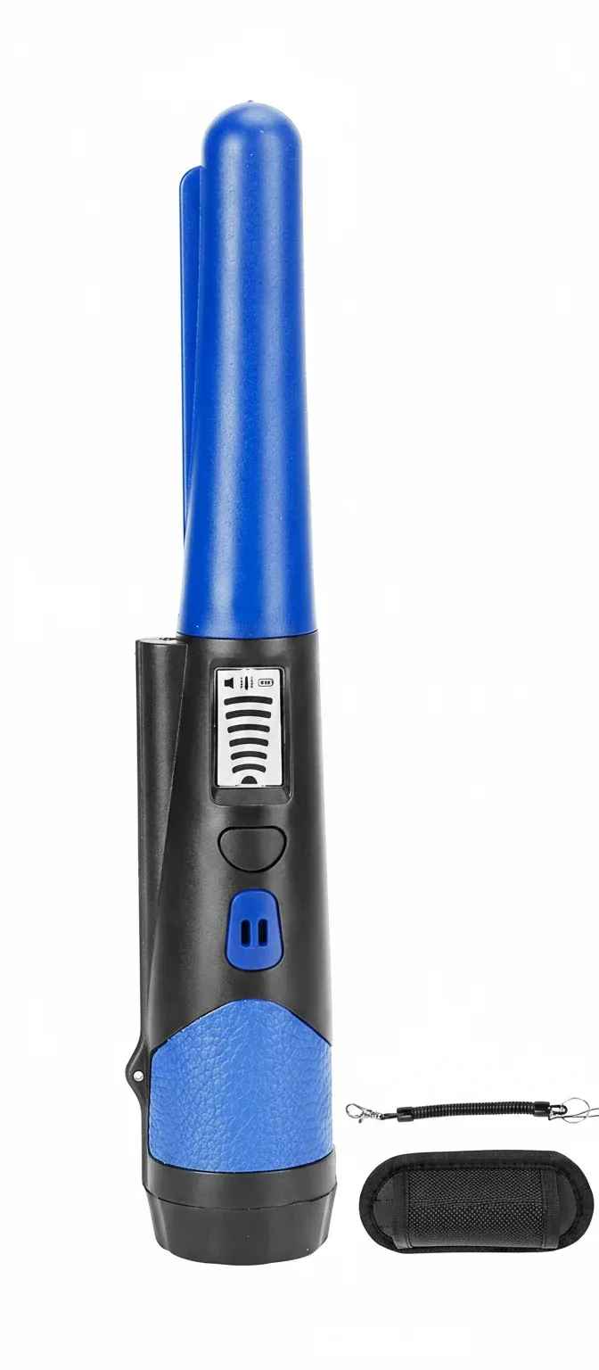 C Scope metal detector comparison and features
