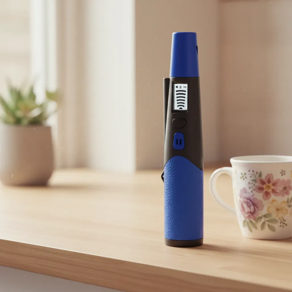 Mark Thompson, Leicester review photo